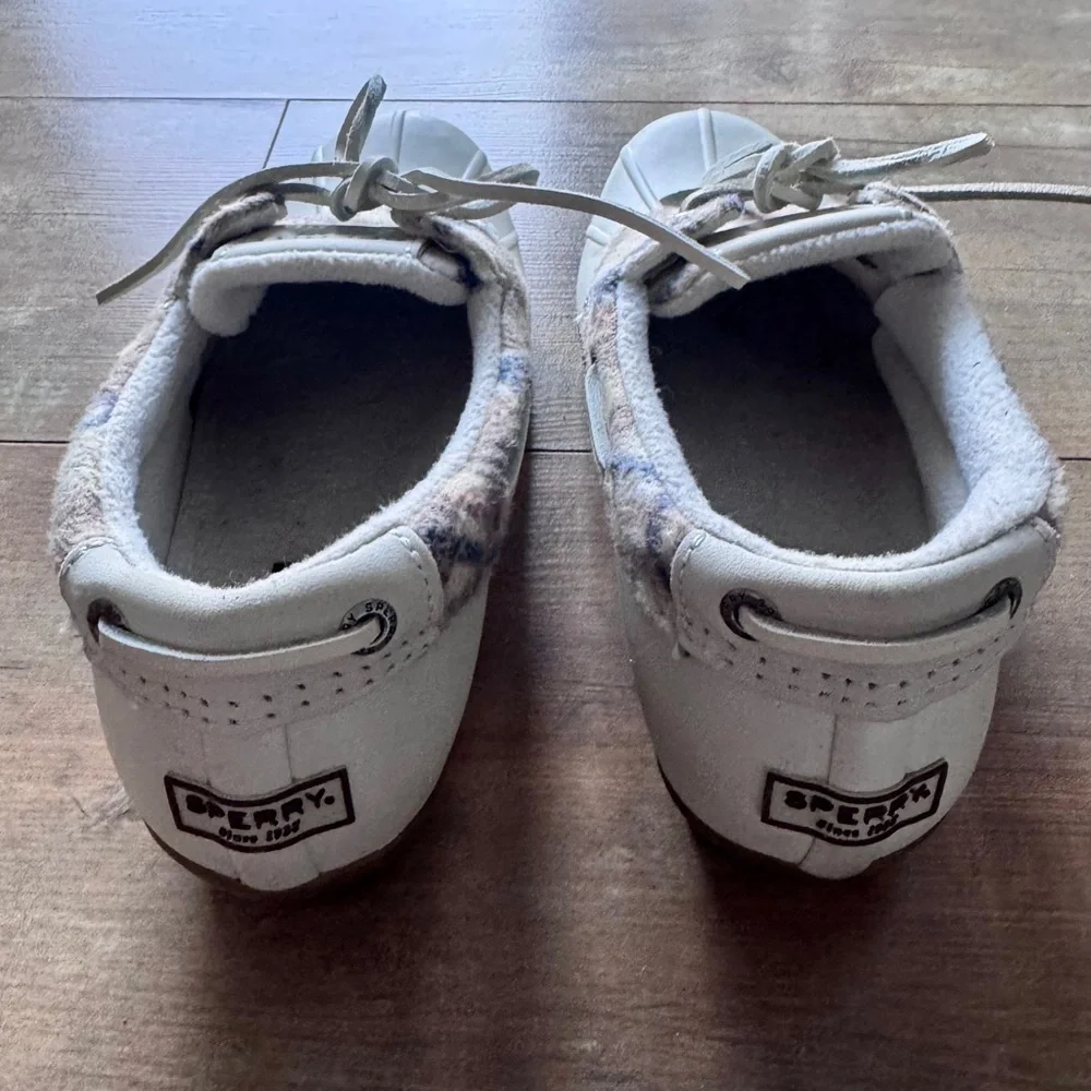 Sperry good pre
